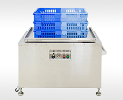 柿もみ機(コンテナ式)